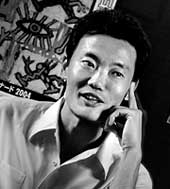 中田　宏（横浜市長）