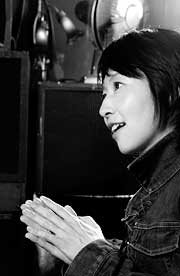 鬼武みゆき（ミュージシャン）