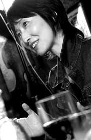 鬼武みゆき（ミュージシャン）