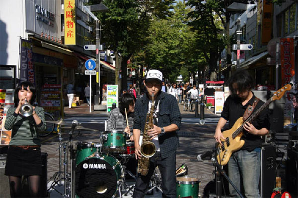JAZZPRO2009